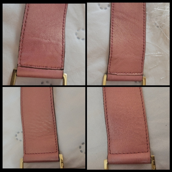 Ferragamo Leather Baguette - Picture 13 of 15